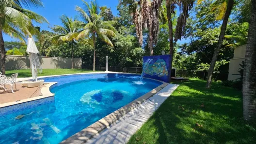 Casa de Condomínio com 4 Quartos à venda, 535m² no Residencial Alphaville Flamboyant, Goiânia