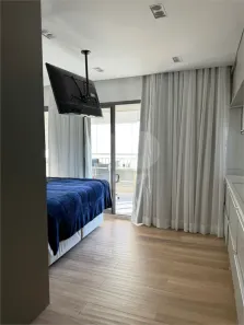 com 1 Quarto à venda, 35m² no Indianópolis, São Paulo