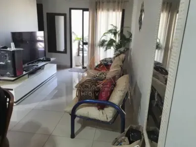 Apartamento com 2 Quartos à venda, 66m² no Vila Seixas, Ribeirão Preto