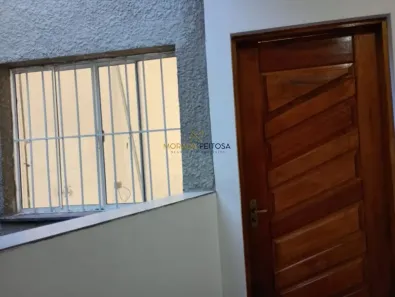 Apartamento com 2 Quartos para alugar, 35m² no Vila Marieta, São Paulo