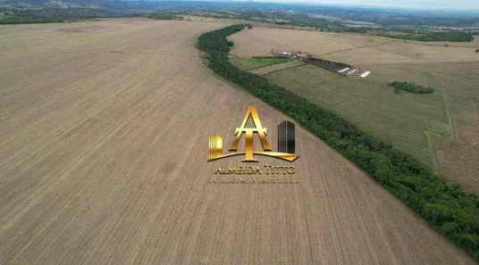 Fazenda/Sítio com 1 Quarto à venda, 100m² no , Piracanjuba