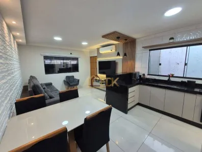 Casa com 2 Quartos à venda, 125m² no Vila Albina, Taubaté
