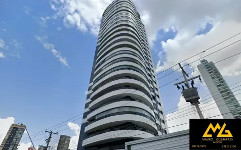 Apartamento com 3 Quartos à venda, 356m² no Nazaré, Belém