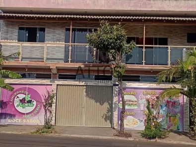 Sobrado com 3 Quartos à venda, 250m² no Cidade Aracy, São Carlos