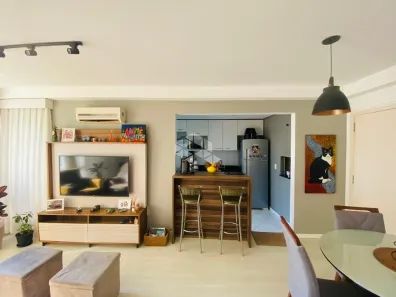 Apartamento com 3 Quartos à venda, 73m² no Cavalhada, Porto Alegre