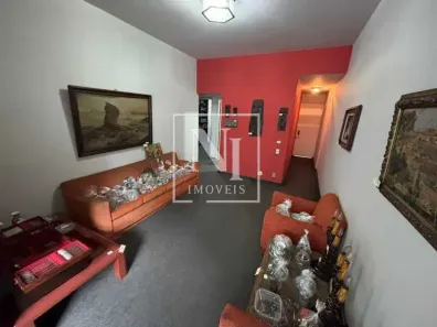 Apartamento com 3 Quartos à venda, 80m² no Copacabana, Rio de Janeiro