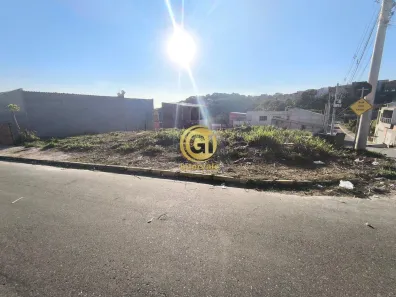 Lote/Terreno à venda, 165m² no Jardim do Marquês, Jacareí