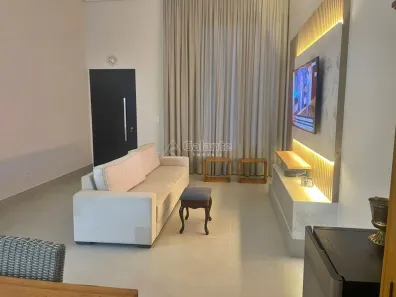 Casa de Condomínio com 3 Quartos à venda, 168m² no Parque Ortolândia, Hortolândia