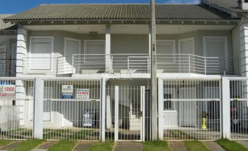 Apartamento com 2 Quartos à venda, 88m² no Vila Princesa Izabel, Cachoeirinha