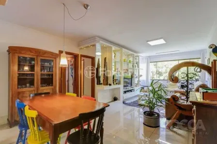Apartamento com 3 Quartos à venda, 96m² no Jardim Botânico, Porto Alegre