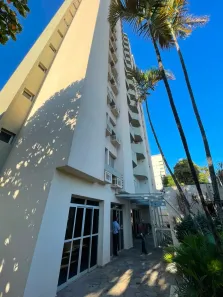 Apartamento com 4 Quartos à venda, 129m² no Vila São Jorge, Presidente Prudente