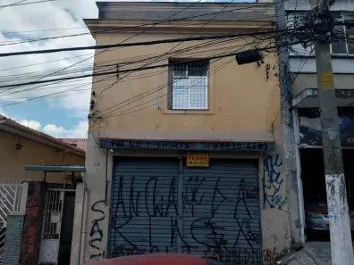 Imóvel Comercial à venda, 253m² no Lapa, São Paulo