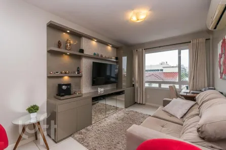 Apartamento com 2 Quartos à venda, 70m² no Boa Vista, Porto Alegre