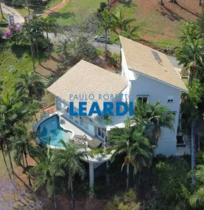 Casa de Condomínio com 4 Quartos à venda, 625m² no Residencial Tamboré, Barueri