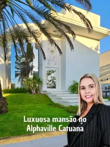 Casa de Condomínio com 4 Quartos à venda, 535m² no Pium (Distrito Litoral), Parnamirim