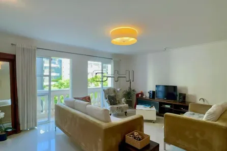 Apartamento com 4 Quartos à venda, 168m² no Paraíso, São Paulo