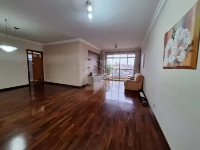 Apartamento com 3 Quartos à venda, 150m² no Higienópolis, Piracicaba