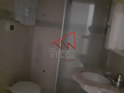 Kitnet à venda, 25m² no Centro, Rio de Janeiro