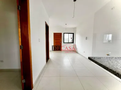 Apartamento com 2 Quartos à venda, 34m² no Vila Nhocune, São Paulo