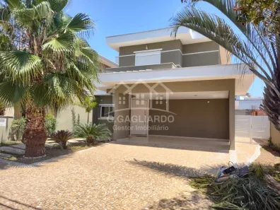 Sobrado com 3 Quartos para alugar, 280m² no Swiss Park, Campinas