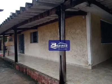 Casa com 2 Quartos à venda, 180m² no Vila Flórida, Guarulhos