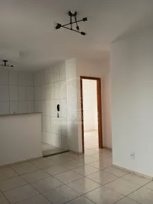 Apartamento com 2 Quartos para alugar, 55m² no Jardins Rio Preto, São José do Rio Preto