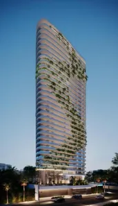 Apartamento com 3 Quartos à venda, 161m² no Petrópolis, Natal