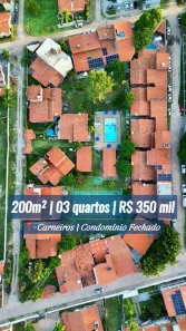 Casa com 3 Quartos à venda, 200m² no , Tamandaré