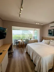 Apartamento com 1 Quarto à venda, 25m² no Butantã, São Paulo