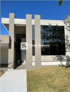 Casa com 3 Quartos à venda, 251m² no Nova Uberlândia, Uberlândia