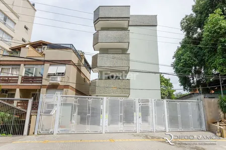 Apartamento com 3 Quartos à venda, 141m² no Menino Deus, Porto Alegre