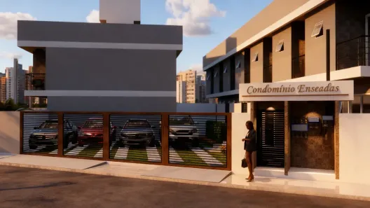 Casa com 2 Quartos à venda, 65m² no Guanabara, Anchieta