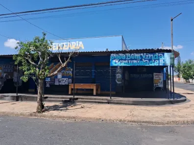 Ponto Comercial à venda, 163m² no Jardim Europa (Vila Xavier), Araraquara