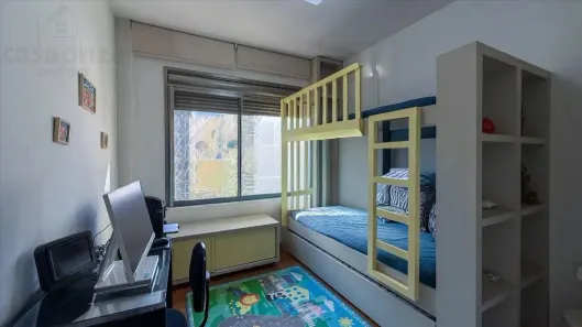 Apartamento com 4 Quartos à venda, 210m² no Conjunto Taquaril, Belo Horizonte