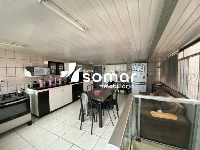 Apartamento com 3 Quartos à venda, 120m² no Catalão, Divinópolis