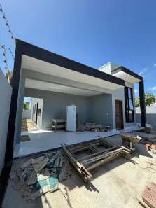 Casa com 3 Quartos à venda, 115m² no Parque das Nações, Parnamirim