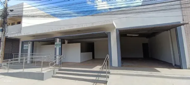 Galpão/Depósito/Armazém para alugar, 150m² no Área de Desenvolvimento Econômico, Brasília