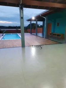 Fazenda/Sítio com 3 Quartos à venda, 1000m² no Chácara Maracajás, Salto