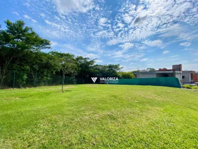 Lote/Terreno à venda, 542m² no Jardim Gonçalves, Sorocaba