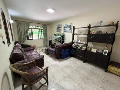 Casa de Condomínio com 3 Quartos à venda, 134m² no Parque Monte Alegre, Taboão da Serra