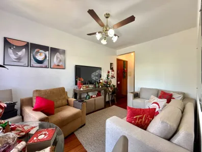 Apartamento com 2 Quartos à venda, 52m² no Sarandi, Porto Alegre