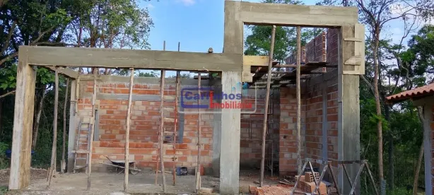 Fazenda/Sítio com 3 Quartos à venda, 1000m² no Charneca, Betim