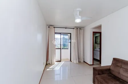 Apartamento com 2 Quartos para alugar, 53m² no Sarandi, Porto Alegre