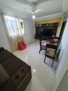 Apartamento com 2 Quartos à venda, 60m² no Parque Residencial Vila União, Campinas