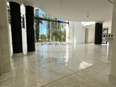 Casa com 5 Quartos à venda, 1200m² no Tamboré, Santana de Parnaíba