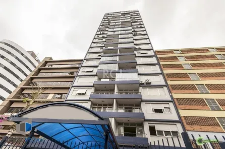Apartamento com 2 Quartos para alugar, 148m² no Centro Histórico, Porto Alegre