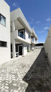 Casa com 3 Quartos à venda, 134m² no Ipitanga, Lauro de Freitas