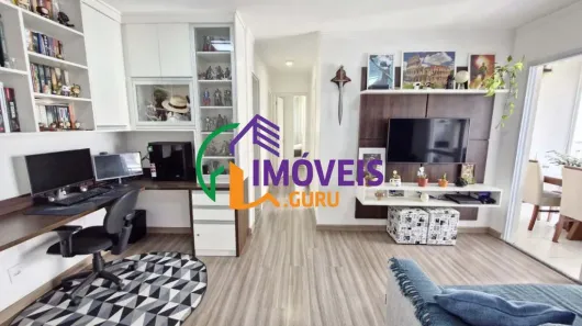 Apartamento com 2 Quartos à venda, 59m² no Vila Anastácio, São Paulo