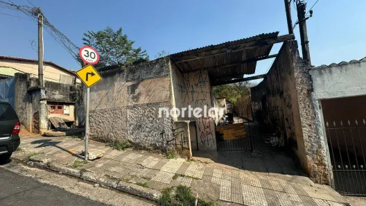 Lote/Terreno à venda, 700m² no Vila Pirituba, São Paulo
