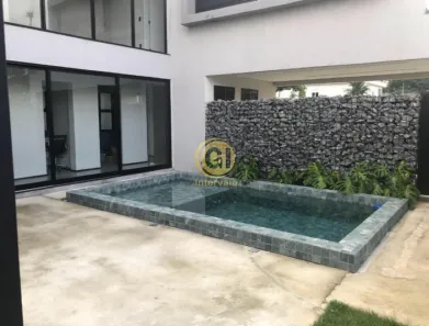 Casa de Condomínio com 3 Quartos à venda, 262m² no Condomínio Sunset Garden, Jacareí